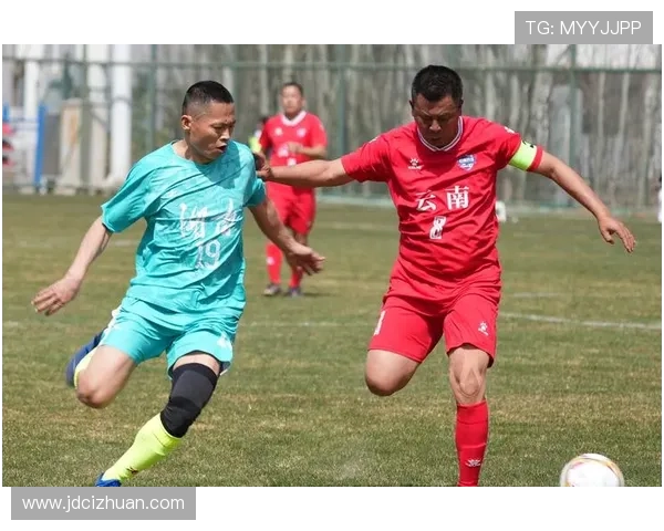 全运会回顾：西安足球队展现灵活战术与团队协作的精彩表现