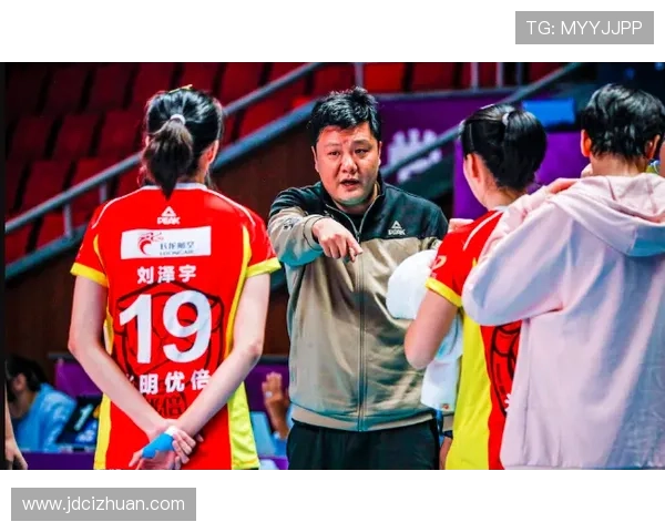 北京排球队在排球战术排行榜中荣登第八名展现强大实力与潜力