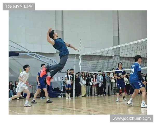 杭州排球队的拼搏之路：一段关于汗水与荣耀的排球纪实